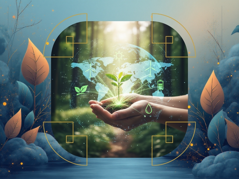 Sustainable trading practices at AM Royal Group